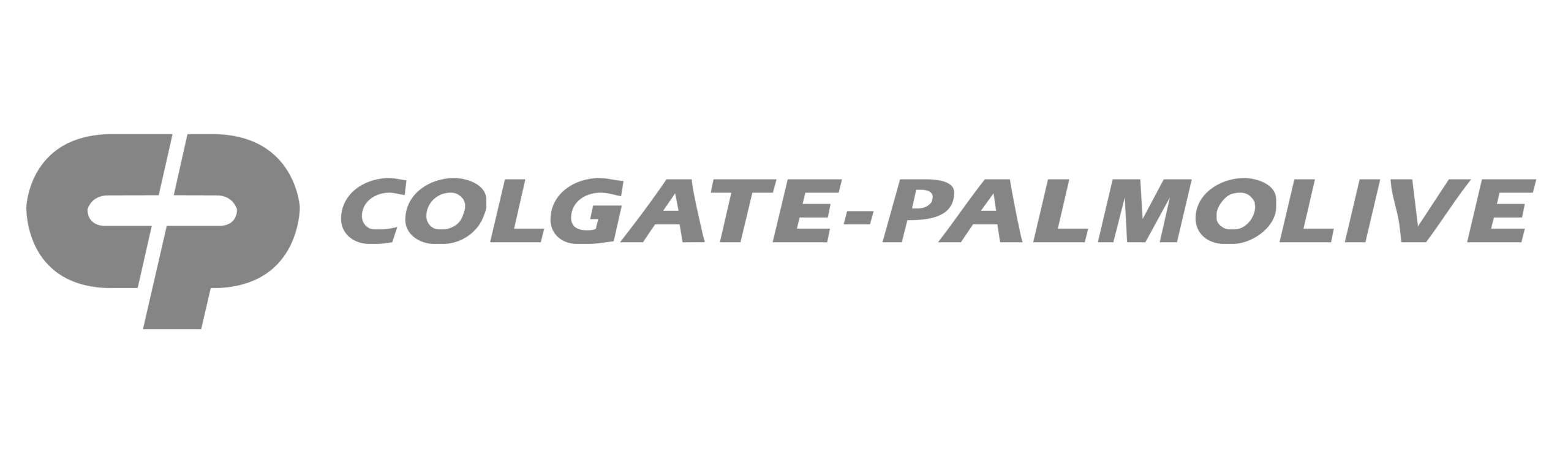 Colgate-Palmolive-Logo